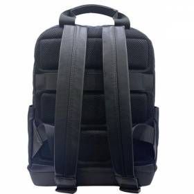 Рюкзак Moleskine The Backpack Technical Weave Синий ET92CCBKB46 фото