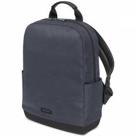 Рюкзак Moleskine The Backpack Technical Weave Синий ET92CCBKB46 фото