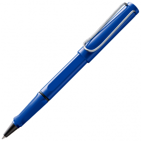 Ручка-ролер Lamy Safari Синя 4001097 фото
