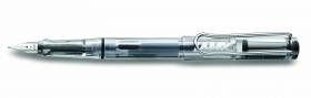 Перова Ручка Lamy Vista перо M 4000088 фото