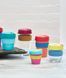 Термокружка KeepCup Medium Brew Pineapple 340 мл BPIN12 фото 2