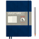 Еженедельник с заметками Leuchtturm1917 Мягкий Средний Темно-синий 2019 (357828) 357828 фото 1