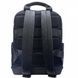 Рюкзак Moleskine The Backpack Technical Weave Синий ET92CCBKB46 фото 7