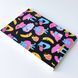 Скетчбук Jotter Pink Shark 9975 фото 4