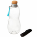 Эко бутылка Black + Blum Eau Good Синяя EG001 фото 1