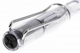 Перьевая ручка Lamy Vista (F) 4000085 фото