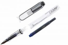 Перьевая ручка Lamy Vista (F) 4000085 фото