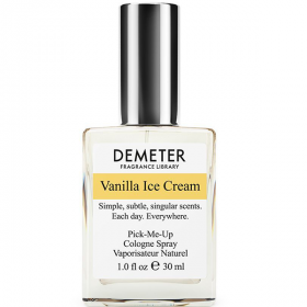 Духи Demeter Vanilla Ice Cream (Ванильное мороженое) 30 мл DM18337 фото
