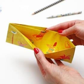 Кошелек Paper Ninja Лето 5956 фото