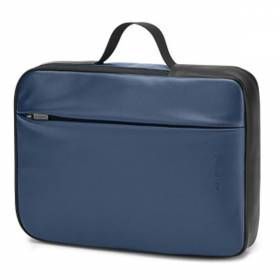 Сумка Вертикальная Moleskine Classic PRO Device Bag 13" Сапфир ET96CPDBV13B20 фото