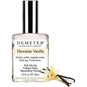 Духи Demeter Hawaiian Vanilla (Гавайська ваніль) 30 мл DM28337 фото