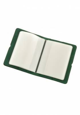Кард-кейс BlankNote 7.0 Изумруд BN-KK-7-iz фото