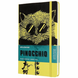 Средний Блокнот Moleskine Pinocchio Линия Желтый LEPIQP060A фото 1