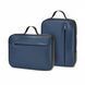 Сумка Вертикальная Moleskine Classic PRO Device Bag 13" Сапфир ET96CPDBV13B20 фото 5
