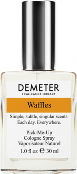 Духи Demeter Waffles (Вафлі) 30 мл DM24437 фото