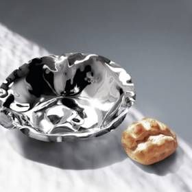 Кошик для фруктів Alessi Sarria 90084 фото