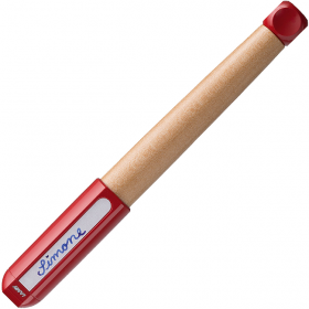 Перова ручка Lamy ABC Червона A 4000070 фото