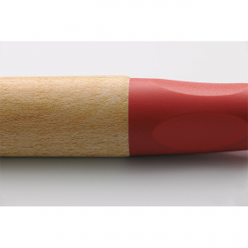 Перова ручка Lamy ABC Червона A 4000070 фото