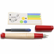 Перова ручка Lamy ABC Червона A 4000070 фото 4