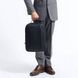 Сумка Вертикальная Moleskine Classic PRO Device Bag 13" Черная ET96CPDBV13BK фото 7