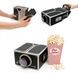 Проектор для смартфона Luckies Smartphone Projector LUKPRO фото 2