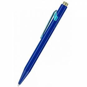 Ручка Caran d'Ache 849 Claim Your Style Синяя + box 849.545 фото