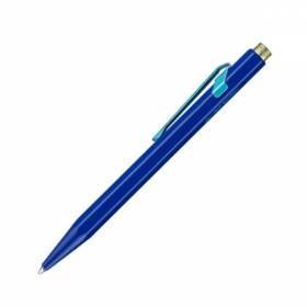 Ручка Caran d'Ache 849 Claim Your Style Синяя + box 849.545 фото