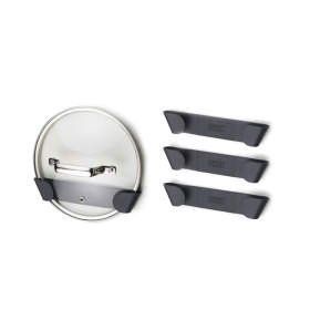 Набір Тримачів для Кришок Joseph Joseph CupboardStore 4 шт 85149 фото