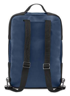 Сумка Moleskine Classic PRO Device Bag 15" Вертикальная Сапфир ET96CPDBV15B20 фото