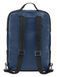 Сумка Moleskine Classic PRO Device Bag 15" Вертикальная Сапфир ET96CPDBV15B20 фото 3