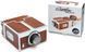 Проектор для смартфона Luckies Smartphone Projector 2.0 LUKPRO2 фото 2