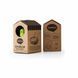 Тримач магнітів Magnetic Egg Sparrow Qualy Білий QL10096-WH фото 4