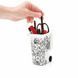 Органайзер для ручек и карандашей Luckies Wheelie Bin Desk Tidy DIY LUKWHD фото 2