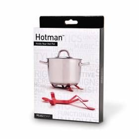 Подставка под горячее Hotman Peleg Design PE628 фото