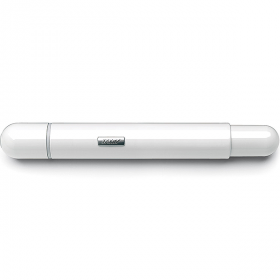 Шариковая ручка Lamy Pico Белая 4001035 фото
