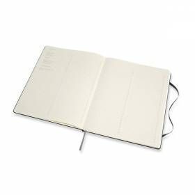 Блокнот Moleskine PRO XXL Чорний Твердий PROPFNTB7HBK фото