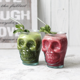 Склянка San Miguel CALAVERA 450 мл PE782 фото