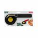 Ніж для піци Rocketdesign Top Spin Чорний TOPSP-PRO-01-BLACK фото 4