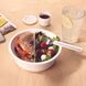 Контейнер для соуса Black + Blum Sauce Pot Зеленый BAP-SP001 фото 2