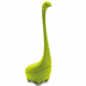 Силиконовый заварник OTOTO для чая Baby Nessie Зеленый OT843 фото 2