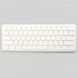 Тримач ключів та дрібних предметів Qualy Keys Board QL10155-WH фото 2