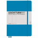 Блокнот Leuchtturm1917 Середній Блакитний Чисті листи (346696) 346696 фото 1