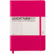 Блокнот Leuchtturm1917 Средний Розовый Линия (344807) 344807 фото 1