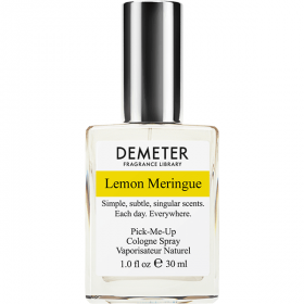 Духи Demeter Lemon Meringue (Лимонное безе) 30 мл DM35137 фото