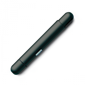Кулькова ручка Lamy Pico Чорна 4001026 фото