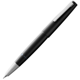 Перьевая Ручка Lamy 2000 EF Черная 4000017 фото