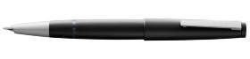 Перьевая Ручка Lamy 2000 EF Черная 4000017 фото
