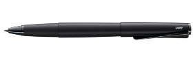 Ручка-роллер Lamy Studio All Black 4033753 фото