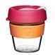 Термокружка KeepCup Clear Kauri Small 227 мл CCKAU08 фото 1