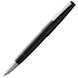 Перьевая Ручка Lamy 2000 EF Черная 4000017 фото 1
